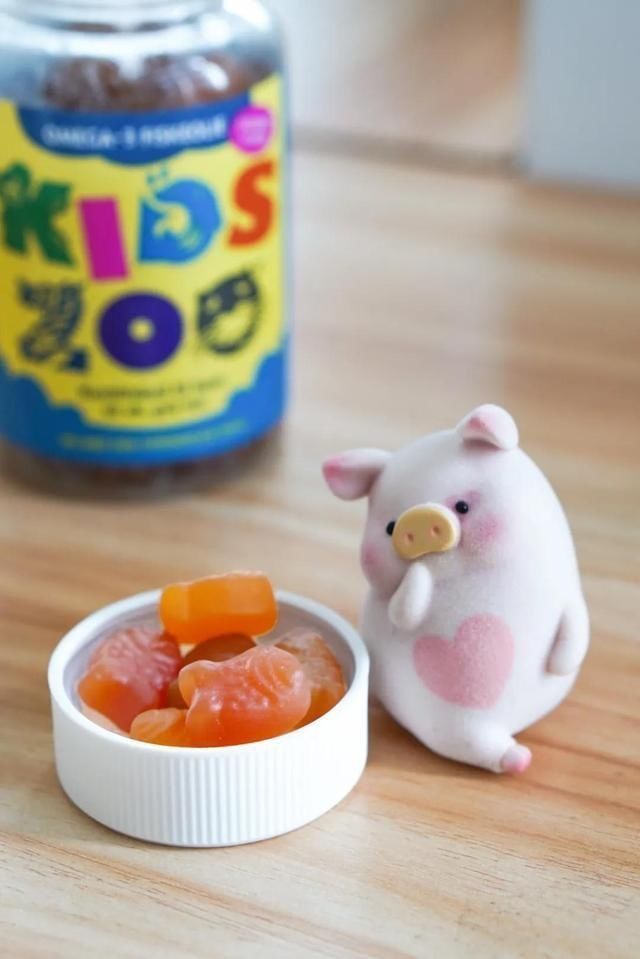 鱼油|孩子不吃饭、营养不良怎么办?90%的家长都做错了