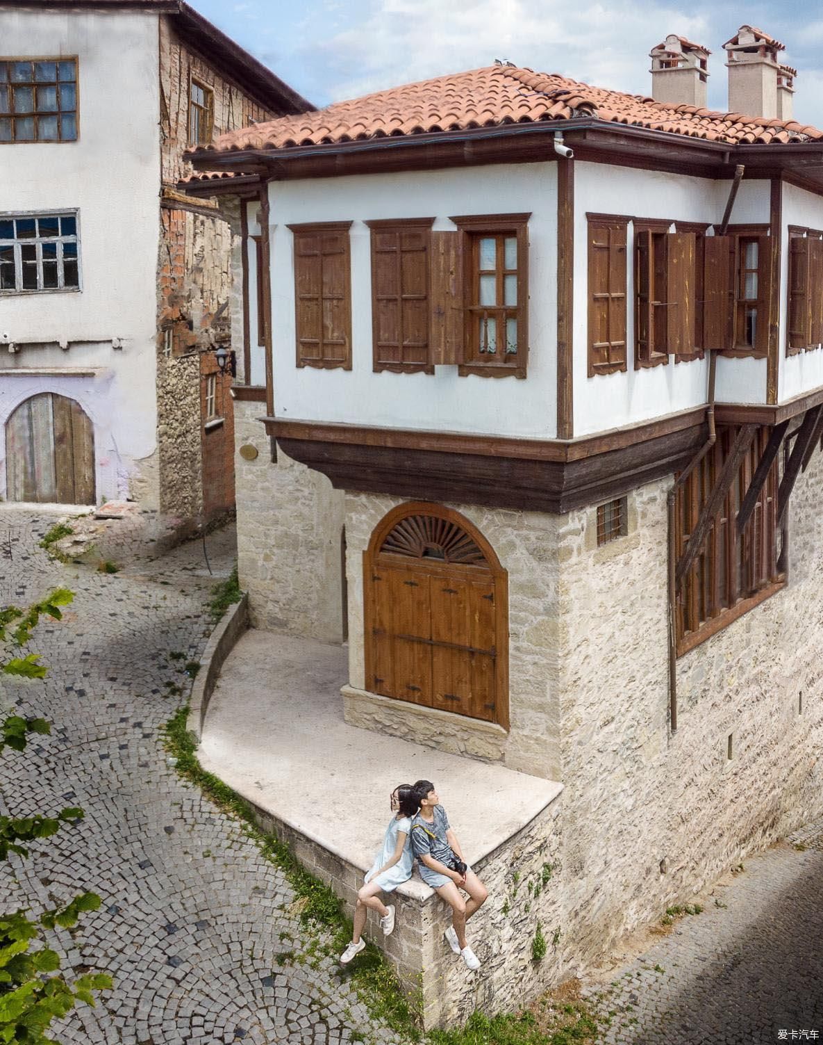 打卡土耳其 把最美的暖间留下来 体验最深度的穷游