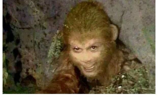 灵山佛教@孙悟空最怕的人是谁?根本不是如来佛,此人一只手,就能灭了他