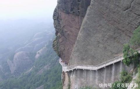 中国最危险的桥，一般人不敢走