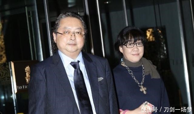 陈志云 余咏珊彻底失势将在4月底离开TVB,曾志伟大权在握疑搬倒大巨头