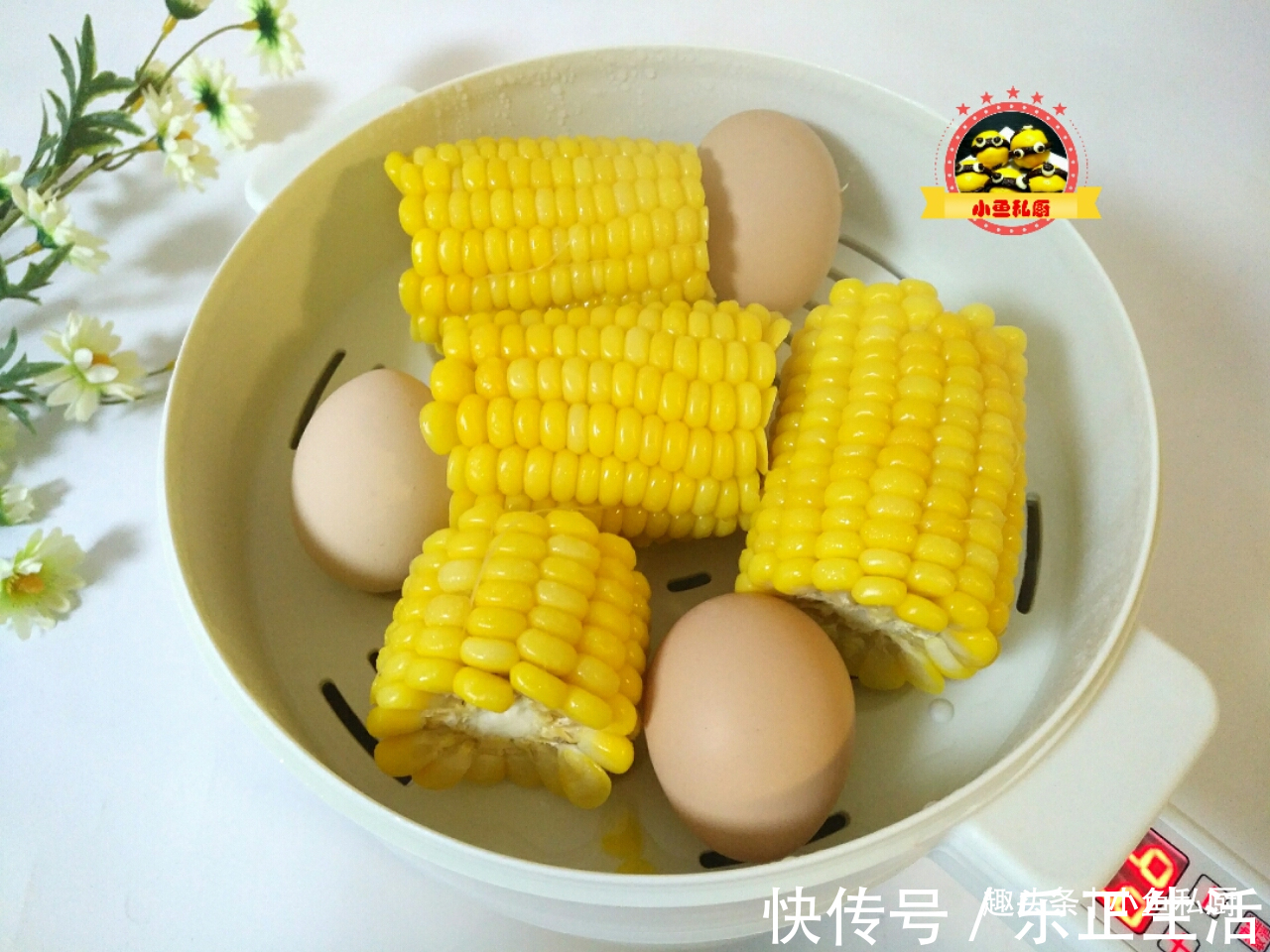 好吃|早餐就喜欢这样的,不用早起,15分钟端上桌,低脂营养又好吃