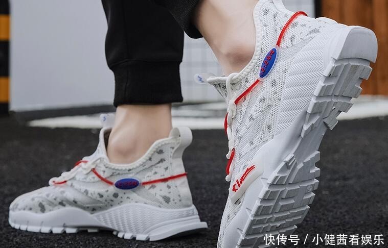 中国制造|一双耐克鞋出厂只要几十元,为何能卖出高价?加工厂老板说出实情