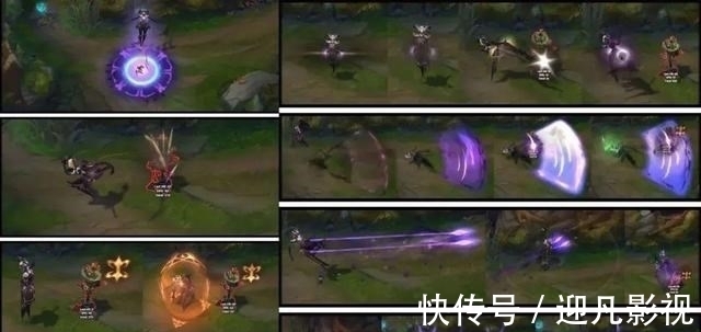 魔女|LOL：七夕活动，5款老魔女开启半价，这款T2至今第二次半价