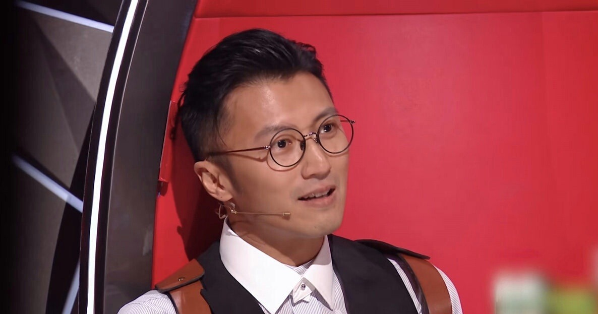 想要|谢霆锋你想要的我都有!集资源资金资历姿色于一身,且多才多艺