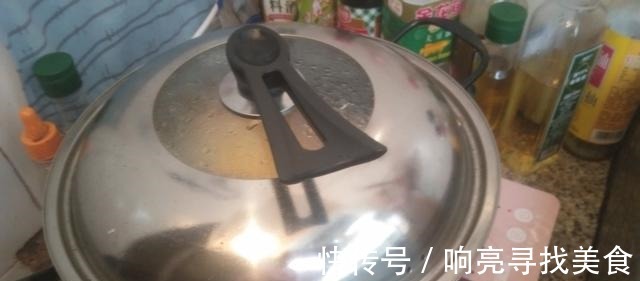 蒸肠粉|美味有营养的蒸肠粉，做法简单，老少皆宜！