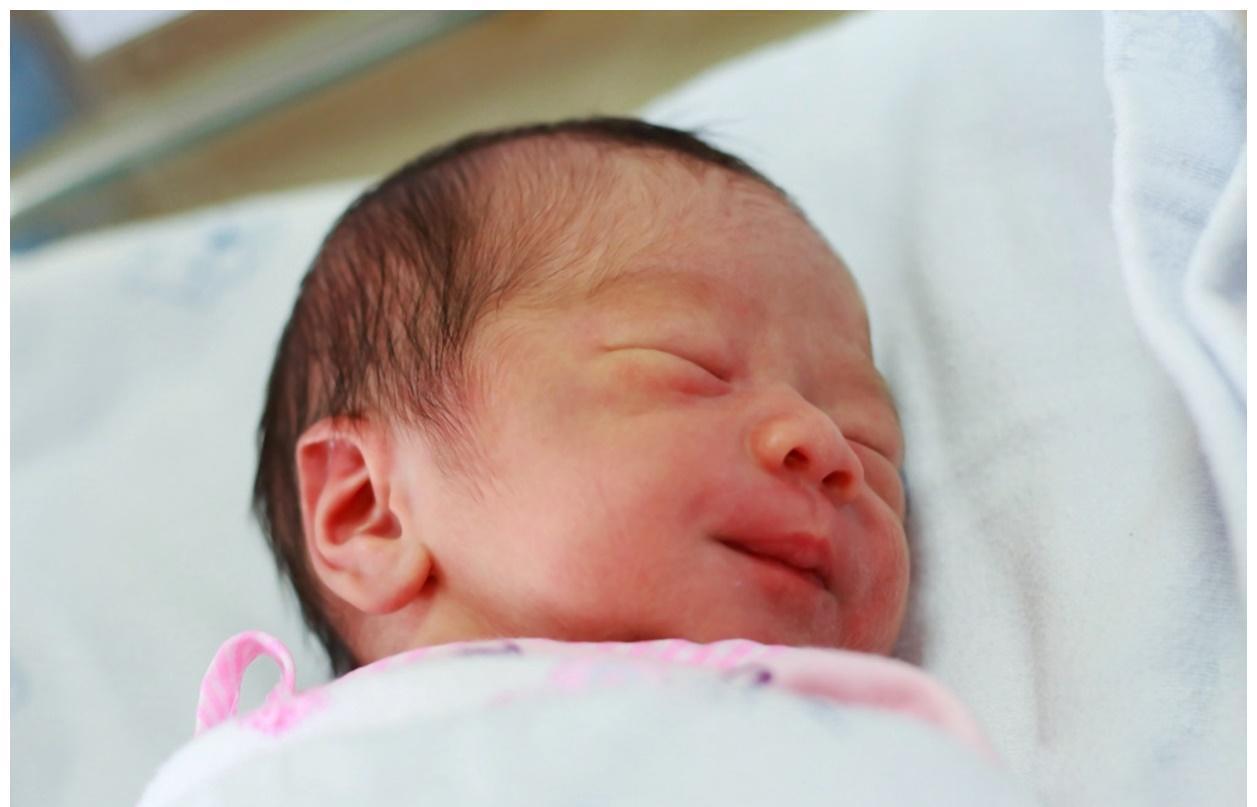 发育|宝宝出生的月份会影响智商？英国研究团队：这两个月份会略胜一筹