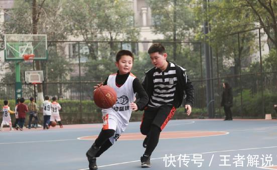 调理|9岁男孩身高已有165公分,医生:1物是身高“加速器”,可多吃