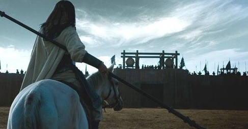 东吴|三国东吴一大将,曾让刘备害怕,曹操胆寒!