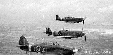 战争|第二次世界大战五大著名战役!