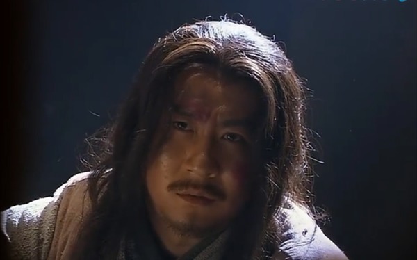 卖李谷|梁山十大步军头领的结局:五人被杀三人被擒,鲁智深武松与众不同