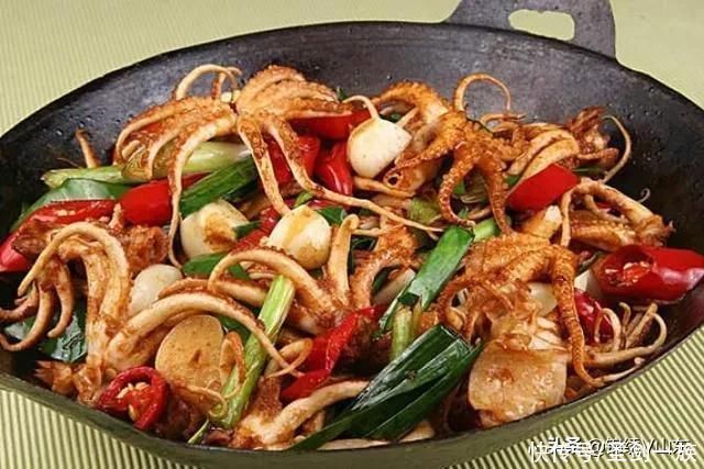 五一将至有空给家人做的22道家常菜,营养解馋下饭,上桌抢着吃