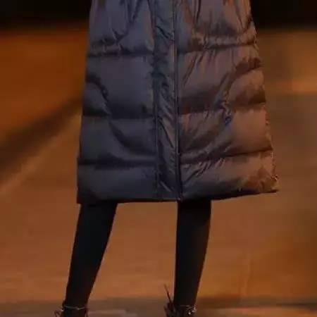 羽绒 有一种棉服叫“派克服”,比皮草还洋气,不吹,780后谁穿谁美