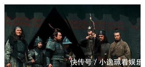 刘备|吕布糊涂一世,临死之前难得狡猾了一回,大喊6个字流传至今