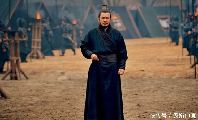 九大|一代枭雄——曹操说的九大名言,霸气无比,一生至少要读一次