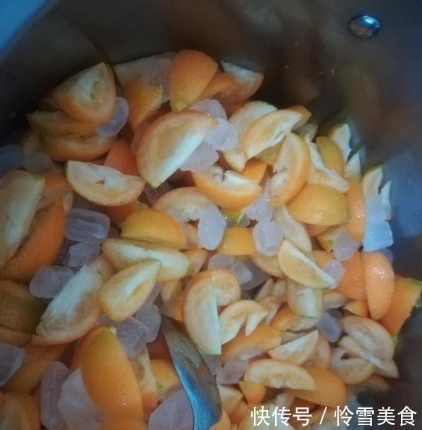 电磁炉|它是“药”也是水果,比梨去火,天然止咳“剂”,孩子吃预防咳嗽