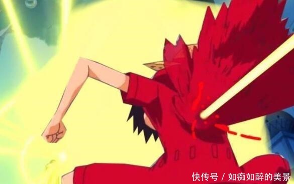 对上班族来|海贼王上班族最想要的7颗果实,不会迟到还有大将实力