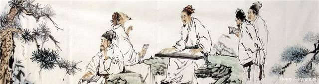 牢记|鬼谷子识人术看人不看脸,牢记这三句口诀,让你识遍天下人