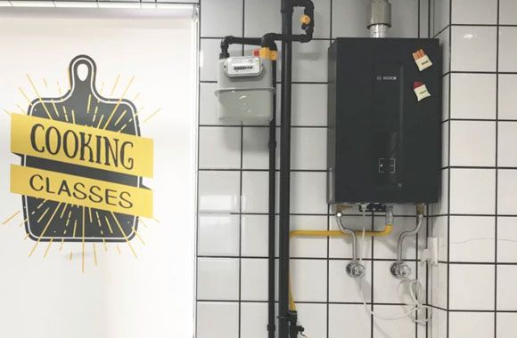 美观|厨房装修时的5个小改造，不仅实用还特别美观，太有智慧了！