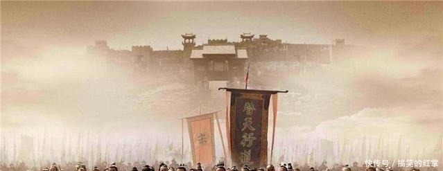 好汉|水浒传中的梁山好汉,他们经常说的“替天行道”是真的吗!