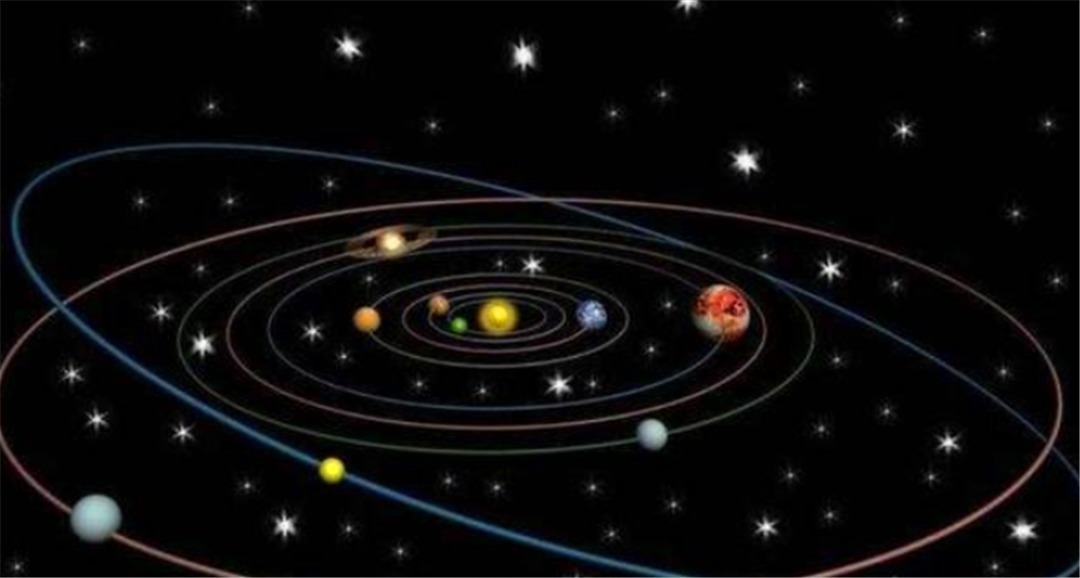 科学家 为什么有科学家怀疑太阳系是被设计出来的