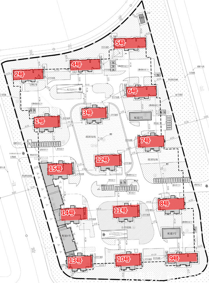 东丽|上新750户！东丽定向安置经济适用房“备货”