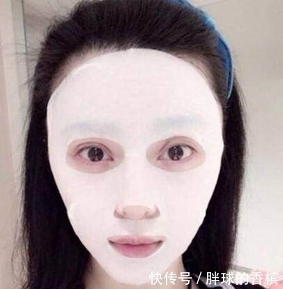 女生这5个时候,最好别敷面膜!特别最后一个,特伤脸!