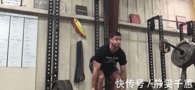 背部|强化腰背力量怎么练这个动作学会了，男生强化力量女生打造线条