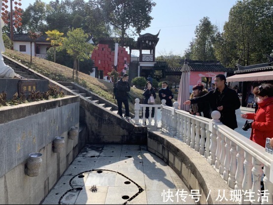 瀛湖|畅享美丽安康，共度瀛湖旅途，逃离“霾伏”体验自然生态之美