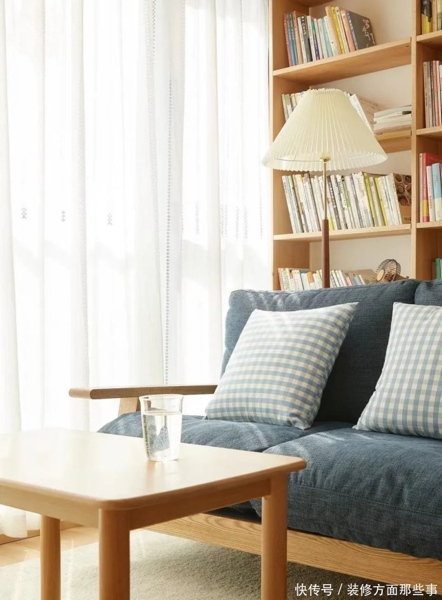 日式|78㎡两居显大,我愿称之为收纳教科书!