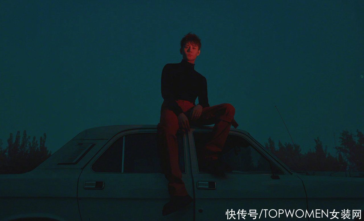 复古文艺感到底怎么穿？来看看这几套穿搭，教你穿出时髦高级感