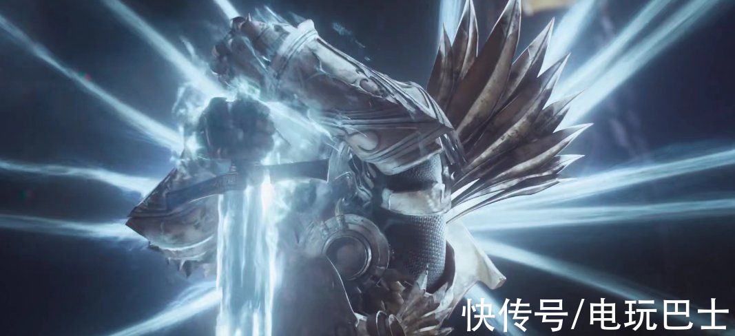 暗黑破坏神2|外网泄露《暗黑破坏神2：重制版》部分过场动画