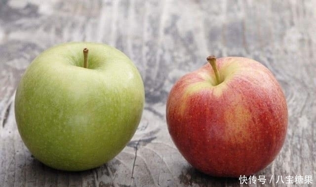 食物|苹果虽好，但吃苹果之后，不能碰此种食物，得忌口，告诉家人