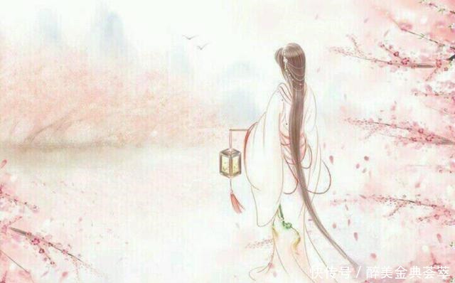 4句最孤单的诗词,都是千古名句,哪一句说到你心里了