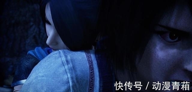 小妖女|不良人大结局催人泪下，但看到隐藏的彩蛋视频后粉丝直呼还我眼泪