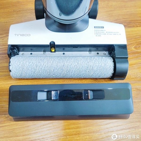 元气家居 篇十二：家居清洁的执念，洗地机来破！