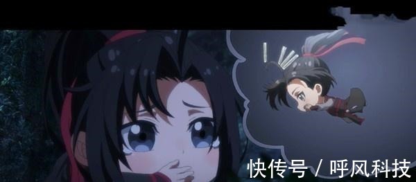 喝酒@魔道祖师能让蓝湛违背原则的只有魏婴了,包庇犯错不忍魏婴受罚