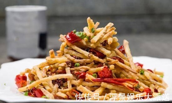 好吃到爆的的几道家常菜做法，鲜香可口一顿下来少说胖3斤