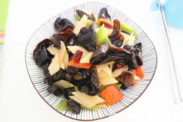 大火|这7道家常小炒,最适合冬季,几分钟一道,好做好吃