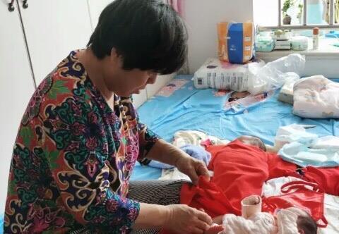 坐月子|去月子中心坐月子，大多劝你住够42天，是机构为赚钱还是真有必要