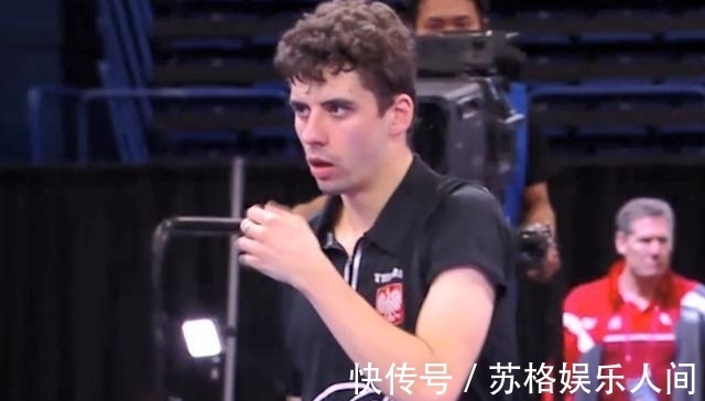 乒乓球队|咎由自取,张本输球遭日媒嫌弃:为出名弃国籍里外不是人谁之过