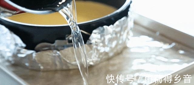模具|做这个蛋糕，没有翻车的机会~芝士蛋糕！