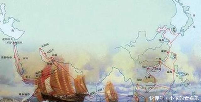 资本主义|早在此时,中国就出现了资本主义萌芽,比鸦片战争时期早了数百年