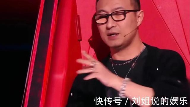 那英|汪峰大意說漏嘴?這一季好聲音的冠軍很有可能出自李克勤戰隊