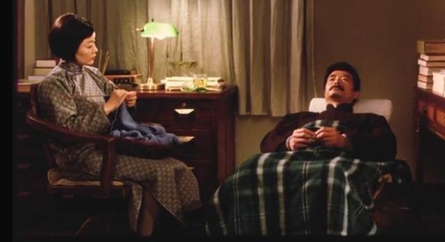 女人|鲁迅的两个女人:一个呼吸都是错的,另一个撒谎都显得尤为可爱