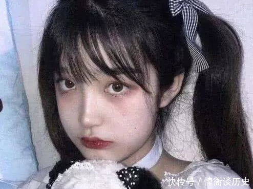 收到|女生脸上有这“3特征”,八成“越长越仙”,难怪总能收到情书!