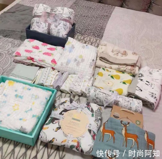 待产|产科护士：孕晚期待产包准备这些就够了，新手妈妈别再乱买啦