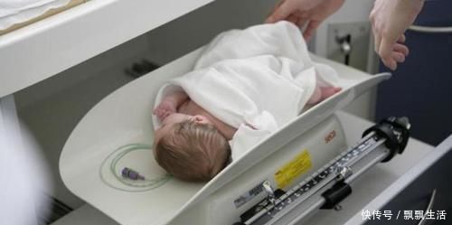 健康状况|宝宝出生后,为啥要报“几斤几两”?医生不会告知,但家长要知道