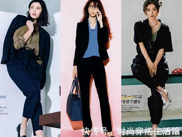 穿衣|秋天穿衣别太“素”,尝试这些显白又减龄的颜色,穿出优雅女人味