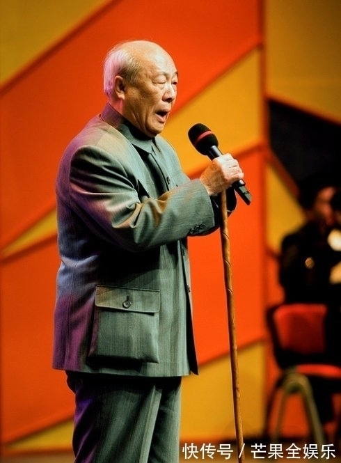 马连良&文革是一个最能看清人性的时代,试看那一时期京剧界的人情冷暖